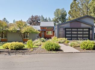 1225 NE 9th St, Bend, OR 97701