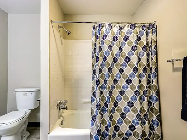 The Oxley Apartments — Photo 11