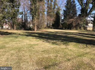 0 Cherry Ln, Lansdowne, PA 19050