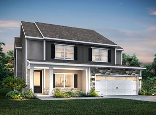 Craven Plan, The Meadows at Riverside, Falling Waters, WV 25419