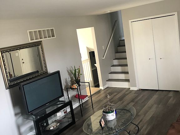 living room upstairs 