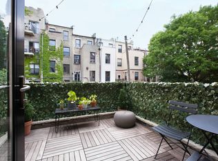 151 W 119th St #R2, New York, NY 10026