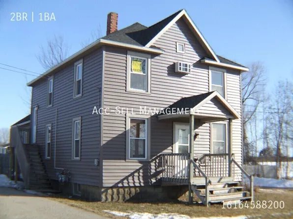 5217 Rich St #1, Allendale, MI 49401