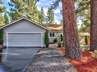 15859 Rolands Way, Truckee, CA 96161