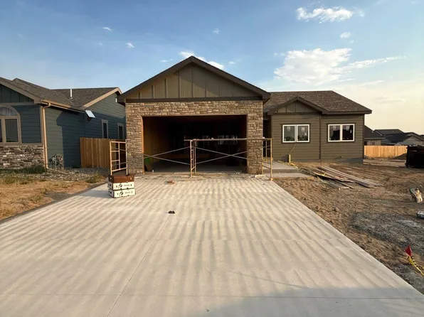 4687 Shale Cir, Mills, WY 82644
