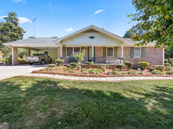 2875 Old Flowery Branch Rd, Gainesville, GA 30504