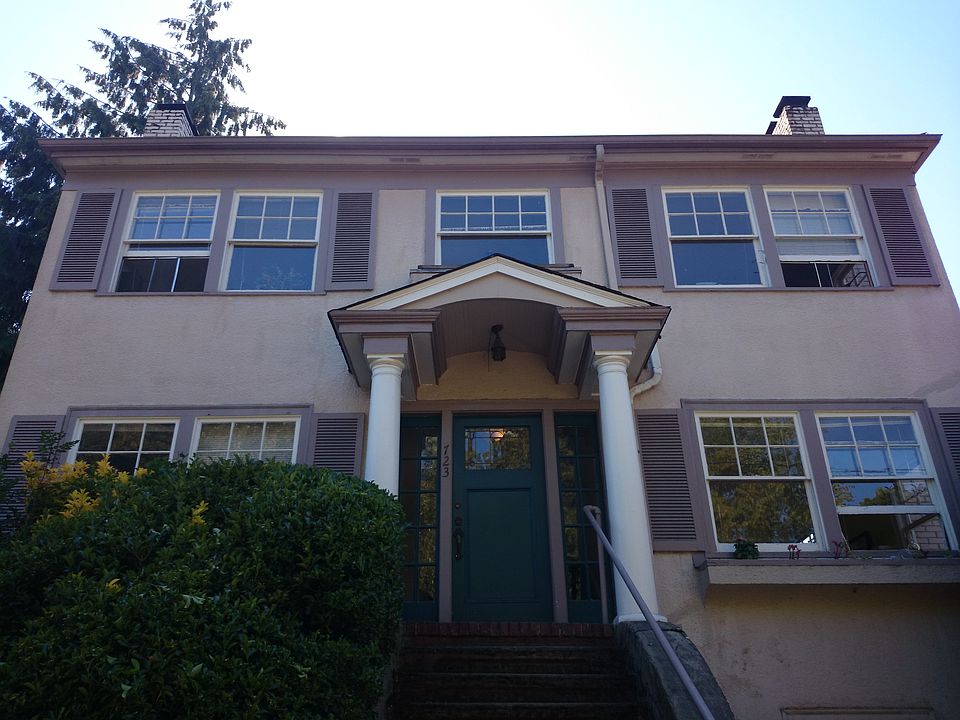 1st image of 723 Federal Ave E APT 5