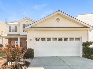 10924 Greenhead View Rd, Charlotte, NC 28262