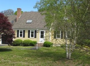 90 Arbor Way, Hyannis, MA 02601