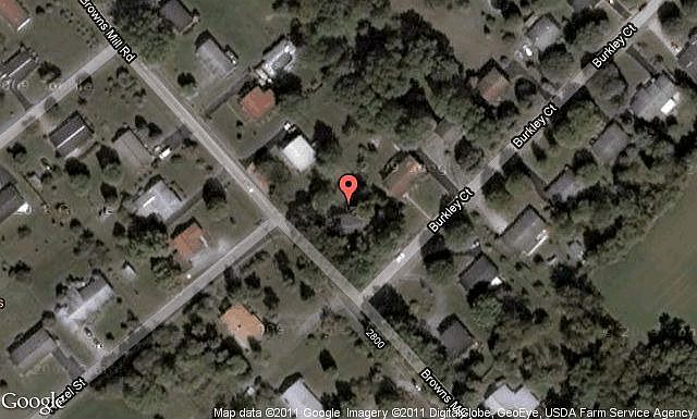 Map View
