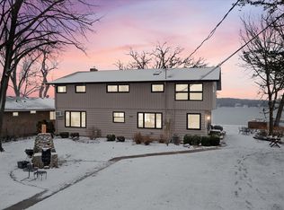 2322 Haerle Ave, Twin Lakes, WI 53181