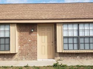 2714 E Mile 4 Rd, Mission, TX 78573