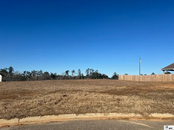 110 Searcy Ln, West Monroe, LA 71291