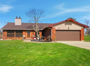 2312 Bevington Ln, Hamilton, OH 45013