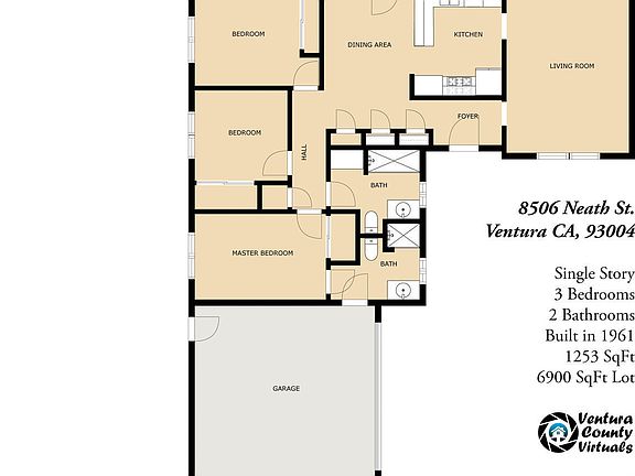 4th image of 8506 Neath St