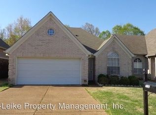 6851 Gallop Cv, Cordova, TN 38018