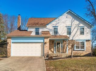 3870 Schooner Ct, Columbus, OH 43221