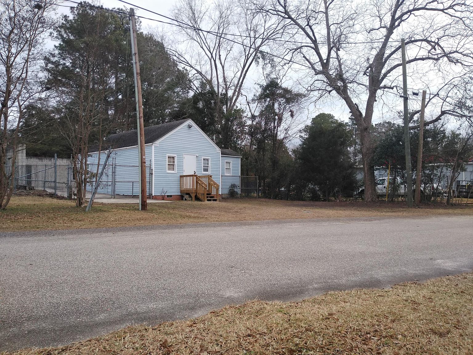 122 Burns St, Society Hill, SC 29593 Zillow