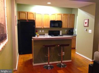 12160 Penderview Ln APT 1705, Fairfax, VA 22033