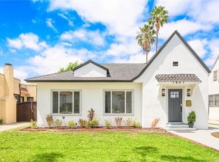 1641 W 87th St, Los Angeles, CA 90047