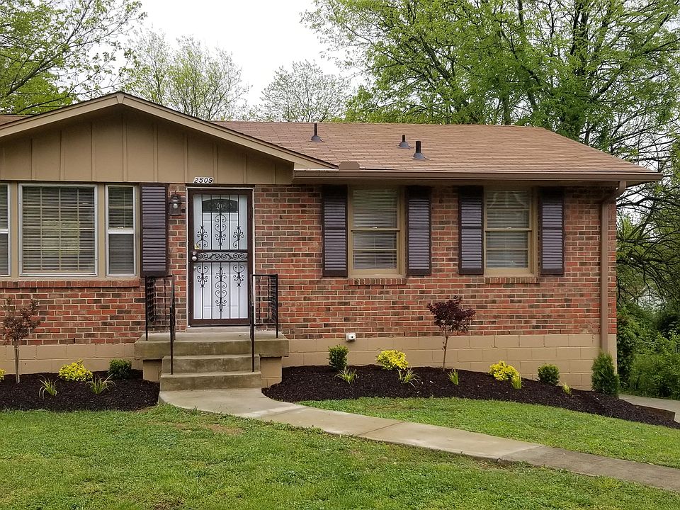 1st image of 2509 Allenwood Dr