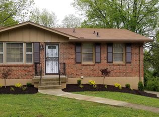 2509 Allenwood Dr, Nashville, TN 37207