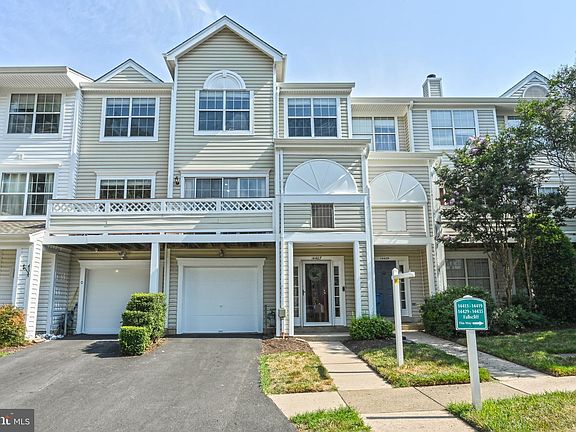 2nd image of 14407 Fallscliff Ln #19