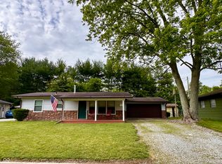 410 W William Dr, Brownsburg, IN 46112