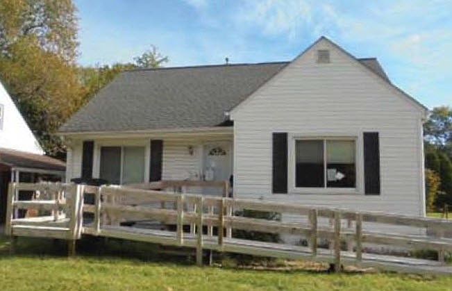 1st image of this home