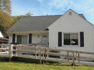 781 Frederick Blvd, Akron, OH 44320