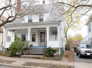 14 Fenton Ave, Lynn, MA 01905