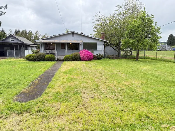 2650 31st St, Springfield, OR 97477