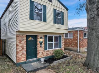 3426 Nebraska Ave, Saint Louis, MO