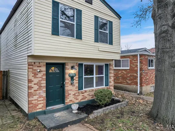3426 Nebraska Ave, Saint Louis, MO 63118