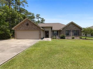 15649 Bacca St, Ponchatoula, LA 70454