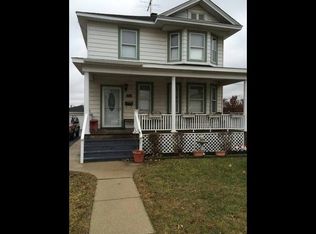 2417 Indiana Ave, Lansing, IL 60438