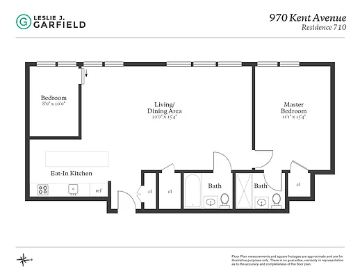 Sold by Leslie J. Garfield | media 25