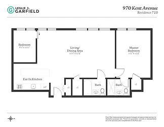 Sold by Leslie J. Garfield