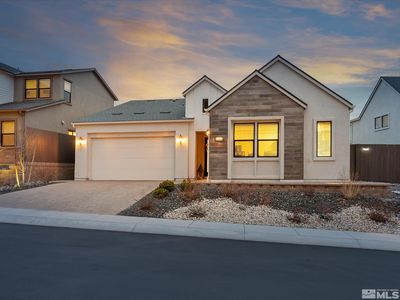 15033 Iron River Dr, Reno, NV, 89521