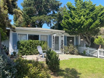 2534 Whitney Ave, Summerland, CA, 93067