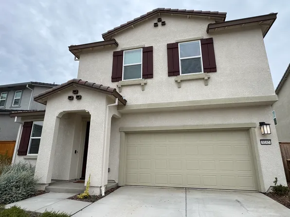 8143 Champart Cir, Elk Grove, CA 95757