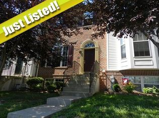 615 Kirkcaldy Way, Abingdon, MD