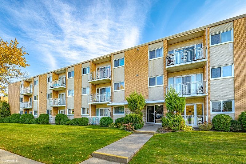 Kitchener Apartment for rent - 2 Bedrooms — photo 5