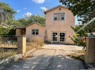 238 Doolittle St, San Antonio, TX 78211