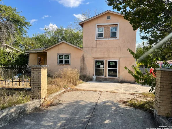 238 DOOLITTLE ST, San Antonio, TX 78211