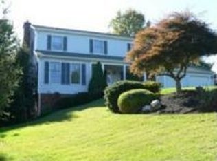 3387 Lakewood Dr, Harrisonburg, VA 22801