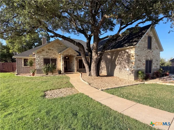 1622 Lacy Ridge Dr, Belton, TX 76513