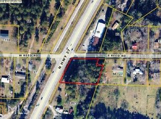 274 E Reed Rd, La Fayette, GA 30728