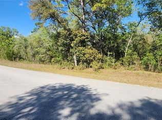 SW Viburnum Rd LOT 27, Dunnellon, FL 34431