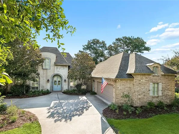1173 Springwater Dr, Mandeville, LA 70471